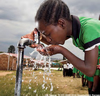 Community water